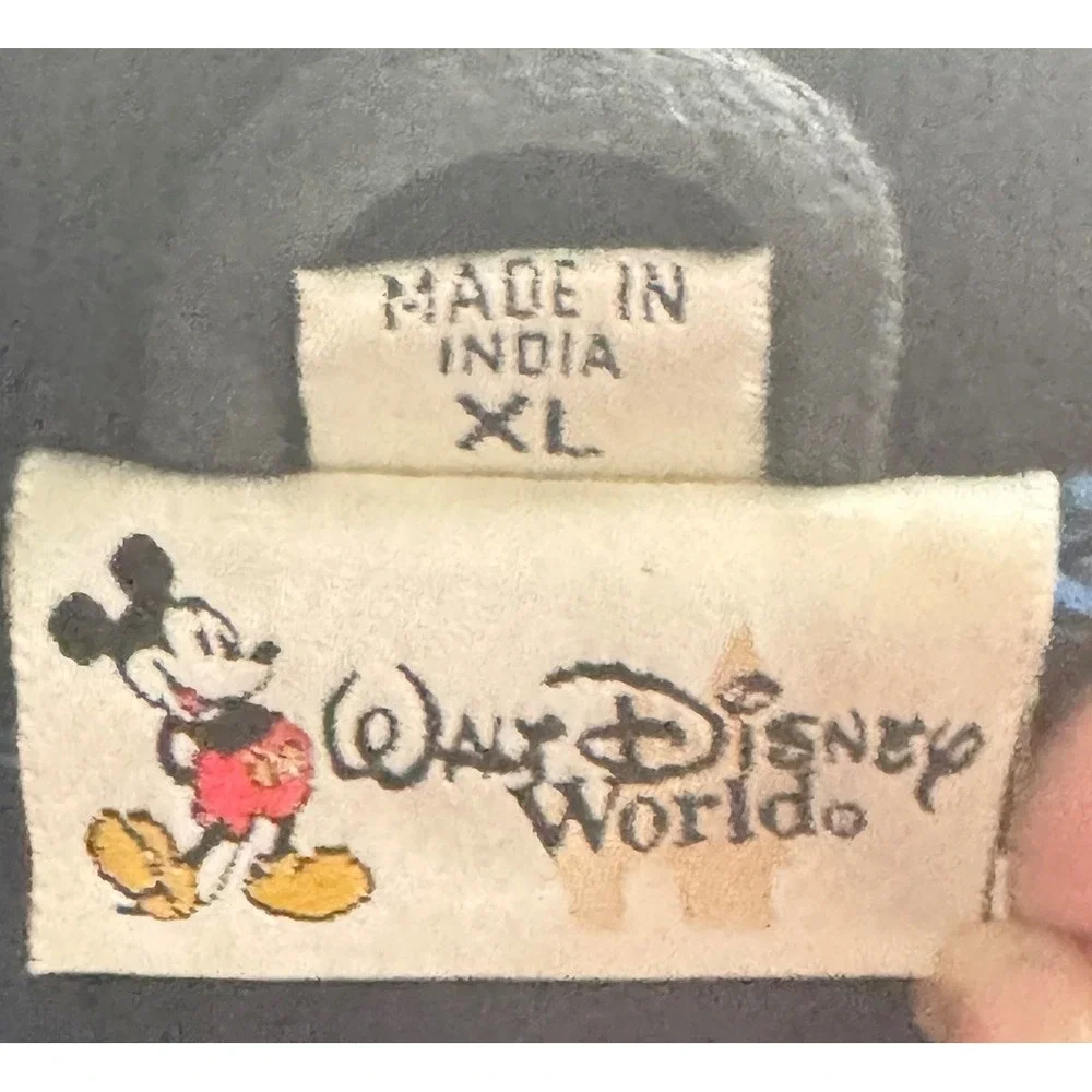 Disney very good